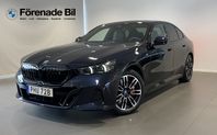 BMW i5 xDrive40 Sedan M-Sport Pro Svanksstöd H/K Drag