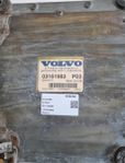 Volvo L120E ECU-ENGINE