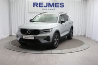 Volvo XC40 B4 FWD Bensin Plus Dark Dragkrok Motorstol Google