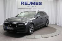 Volvo V90 T4 Momentum SE Kamera Nav Elstol Drag 19"