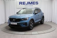 Volvo XC40 B4 FWD Bensin Plus Dark Dragkrok Motorstol Google