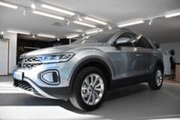 Volkswagen T-Roc 150 DSG *Edition* KAMPANJ Se utr.