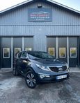 Kia Sportage 1.7 CRDi EX Euro 5