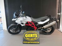 BMW F 700 GS