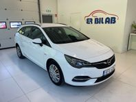 Opel Astra 1,2 Turbo Sport Kombi