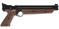 LUFTPISTOL CROSMAN 1377C BROWN 4,5MM