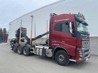 Volvo FH16