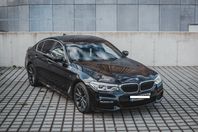 BMW 530 D, Xdrive,M-sport. Moms