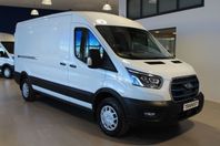 Ford E-Transit Trend 350 L3 BEV | OP-LEASE 6999kr/mån