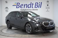 BMW i5 eDrive40 Tour / M Sport Business Ed. / INKL. V-hjul