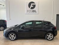 Opel Astra 1.0 EDIT ecoFLEX Euro 6 BT SoV