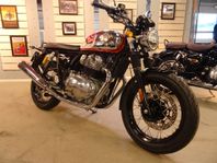 Royal Enfield INTERCEPTOR 650 *NU I BUTIK*