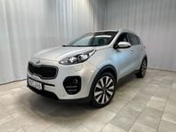 Kia Sportage Aut Special Edition *Drag* Räntedeal 3.95%