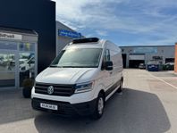 Volkswagen Crafter 2,0 TDI Automat Kylbil