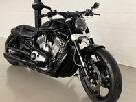 Harley-Davidson V-Rod VRSCDX Special |Vance & Hines| SE SPEC