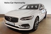 Volvo V90 T8 TE Inscription