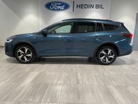 Ford Focus Active 125hk E85 |Leasing ink V-Hjul & Försäkring