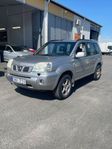 Nissan X-Trail 2.5 4x4 Euro 3