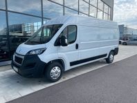 Peugeot Boxer  2.2 BlueHDi L3 H2 335 Pro+Drag värmare 165hk