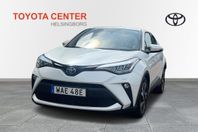 Toyota C-HR Hybrid 1,8 X-Edition