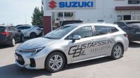 Suzuki Swace Fullhybrid Aut Inclusive, ink mv