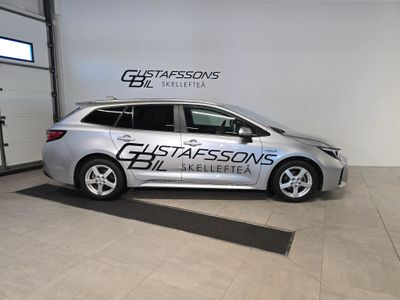 Suzuki Swace Inclusive 1.8 Hybrid - extra utrustning