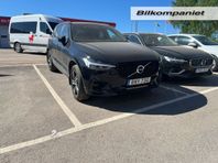 Volvo XC60 Recharge T6 R-Design T