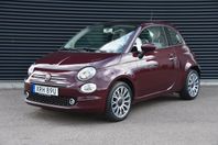 Fiat 500C 1.2 8V Euro 6