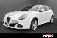 Alfa Romeo Giulietta 1,4 TB Multi Air 170Hk