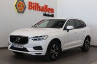 Volvo XC60 B4 AWD Aut Momentum Advanced *Kamera *VoC *Drag