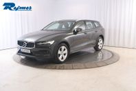 Volvo V60 Cross Country B4 AWD D Adv NaviP Edt