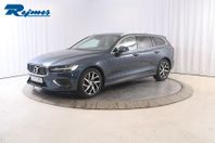 Volvo V60 T6 TE Inscription