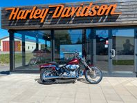 Harley-Davidson Softail Standard 1.4 Twin Cam "nyservad"