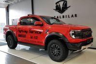 Ford ranger Raptor SelectShift Euro 6