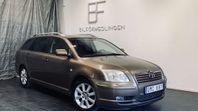 Toyota Avensis Kombi 1.8 VVT-i/Dragkrok/Motor-V/AC