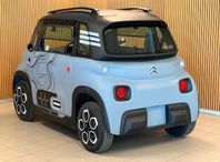 Citroën Ami Electric 75 km räckvidd/2 Sitsig/Garanti