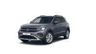 Volkswagen T-CROSS Life Edition 1.0 TSI 95