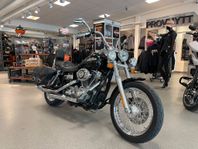 Harley-Davidson Dyna Super Glide Custom 96 /FXDC/3,95% ränta