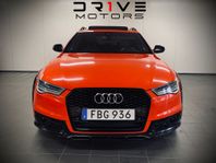 Audi A6 allroad quattro 3.0 TDI V6 S Tronic MATRIX  Euro 6