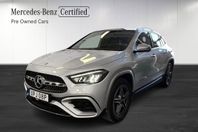 Mercedes-Benz GLA 250 e SoV/AMG-Line/Panorama