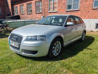 Audi A3 Sportback 2.0 FSI Attraction, Comfort Euro 4