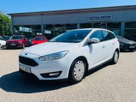 Ford Focus Kombi 1.5 TDCi ECOnetic Euro 6