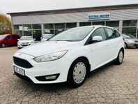 Ford Focus Kombi 1.5 TDCi ECOnetic Euro 6