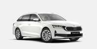 Skoda Octavia Selection TSI 116 - Privatleasing från 3945kr