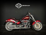 Harley-Davidson FLFBSANV | 120 ÅRS JUBILEUM UNIK |