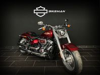 Harley-Davidson FLFBSANV | 120 ÅRS JUBILEUM UNIK |