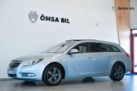 Opel Insignia Sports Tourer 2.0 CDTI 4x4 Navi Panorama 160hk