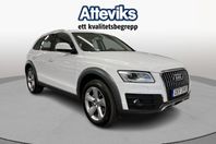 Audi Q5 TDI Quattro 190Hk Offroad/Audi Exclusive Edition