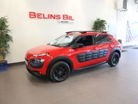 Citroën C4 Cactus 82HK 360kr/Skatt