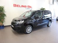 Citroën Berlingo Blue HDi 130 AUT Business Premium L1